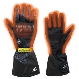 RS^C`(RSTAICHI) RST657 e-HEAT A[o O[u STONE BLACK S i:RST657BK02S