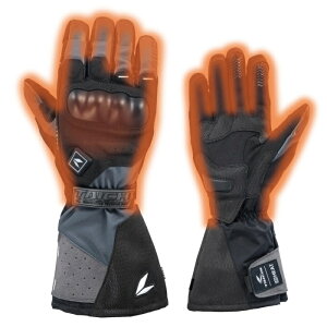 RS^C`(RSTAICHI) RST657 e-HEAT A[o O[u EAGLE GRAY XXL i:RST657GY01XXL