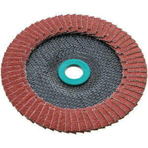 TRUSCO �g���X�R���R TRUSCO GP�g�b�v�t���b�g �Z���~�b�N #36 ��180 5���� (GPF180C36 3100)