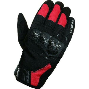 A[ojY(urbanism) UNG259 veNVEB^[O[u BLACK/RED L i:UNG259/BK/RD/L