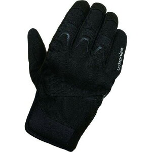 A[ojY(urbanism) UNG260 A[oveNgEB^[O[u ALL BLACK LL i:UNG260/ALL BK/LL