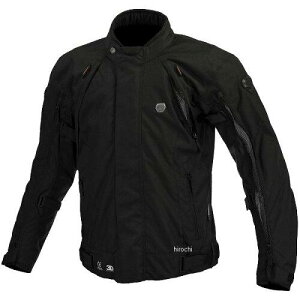 R~l(Komine) JK-5994 Full Year System Jacket Black 2XL i:07-5994/BK/2XL