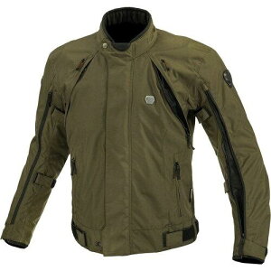 R~l(Komine) JK-5994 Full Year System Jacket Olive 2XL i:07-5994/OLIVE/2XL