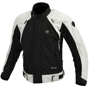 R~l(Komine) JK-5994 Full Year System Jacket Light Grey L i:07-5994/L.GY/L