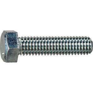 TRUSCO �g���X�R���R TRUSCO �Z�p�{���g ���j�N�� �S�l�W M5×12 10�{�� ���ʃp�b�N (Y8010512 6600)