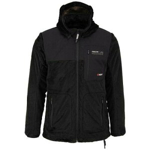 RS^C`(RSTAICHI) RSU638 e-HEAT t[X Ci[p[J BLACK 4XL i:RSU638BK014XL