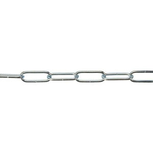 TRUSCO �g���X�R���R TRUSCO ���j�N���`�F�[�� �n�ږ��^�C�v3.0�p�C×1M (TIL301M 6600)