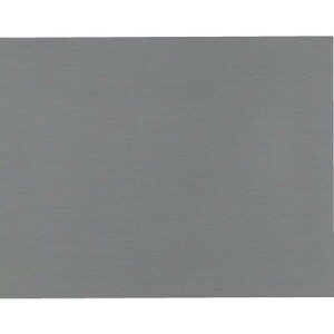 TRUSCO �g���X�R���R TRUSCO �X�e�����X�J�b�g�� 400×600×����1.0mm SUS430 (SCB14060 6600)