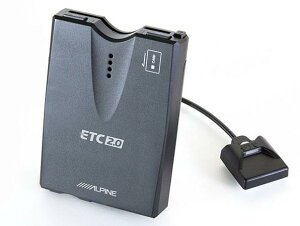 ALPINE ApC ETC2.0ԍڊ HCE-B110V̌r[RyHCE-B110z