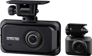 �y�݌Ɍ����[�zCOMTEC �R���e�b�N �R���e�b�N 2�J���� �h���C�u���R�[�_�[ STARVIS2���� ZDR055