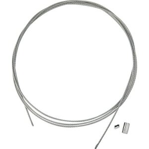 TRUSCO gXRR TRUSCO XeXCJbg[v+X[ut 0.81pC×1000mm(XeXX[u2t) (SRCWS0.81X1M 6600)