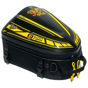 TANAX シェルシートバッグ2 SS アレ HT2023V-MRK41