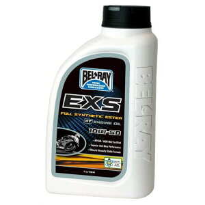 BEL-RAY EXS�����G�X�e��4T�G���W���I�C��10W-50 1L�y����:12�z