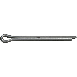 TRUSCO �g���X�R���R TRUSCO ���s�� �X�`�[�� 2.0×L50 10�{�� ���ʃp�b�N (Y8452050 6600)