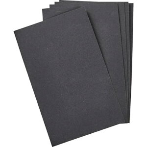 TRUSCO �g���X�R���R TRUSCO �~�j�y�[�p�[(�ϐ��y�[�p�[)70X115#600 1Pk(��)5���� (TP5SS600 3100)