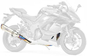 A[YMA yKwOɎdlmFz23Ninja1000SX GP-S S TI (GK41-TSST)