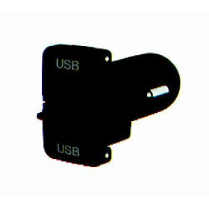 �J�V���� DC/2�|�[�gUSB 4.8A DC-048 DC-048