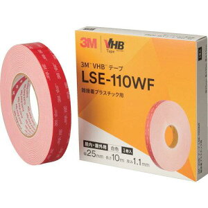 3M X[G VHBʃe[v  LSE-110WF 12X10M