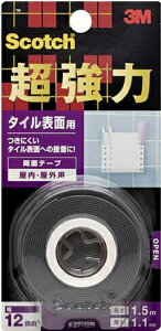 3M X[G ͗ʃe[v 12mmX1.5m KST-12R ^C\