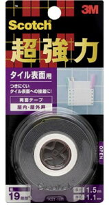 3M X[G ͗ʃe[v 19mmX1.5m KST-19R ^C\