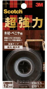 3M X[G ͗ʃe[v 12mmX1.5m KMZ-12R؁Exj