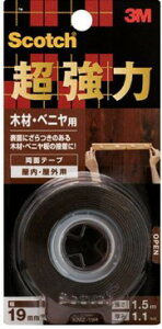 3M X[G ͗ʃe[v 19mmX1.5m KMZ-19R؁Exj