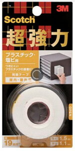 3M X[G ͗ʃe[v 19mmX1.5m KPL-19R vGr