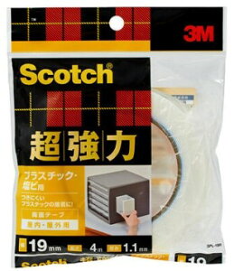 3M X[G ͗ʃe[v 19mmX4m SPL-19R vGr