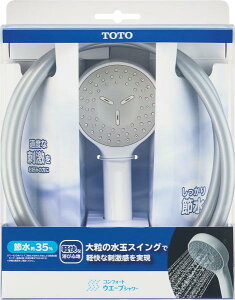 TOTO �g�[�g�[ �G�A�C���V�����[�z�[�X�Z�b�g THYC88H