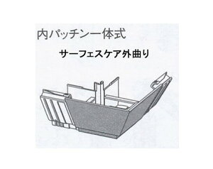 �C���L �T�[�t�F�X�P�A FS-1�^ ���p�b�`���O�Ȃ� �V�� MQS5437