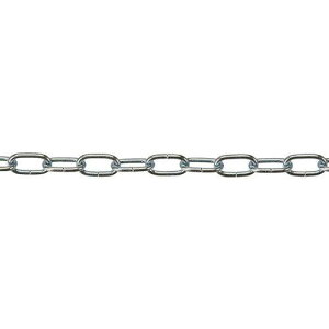 TRUSCO �g���X�R���R TRUSCO ���j�N���`�F�[�� �n�ږ��^�C�v1.6�p�C×1M (TIL161M 6600)
