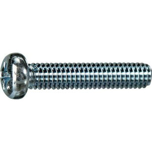 TRUSCO �g���X�R���R TRUSCO �i�x�����˂� ���j�N�� �S�l�W M4×12 50�{�� ���ʃp�b�N (Y8220412 6600)