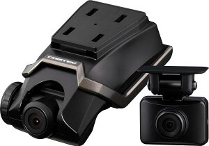 �y�݌Ɍ����[�zCOMTEC �R���e�b�N �R���e�b�N �R���p�N�g���f�� 2�J�����h���C�u���R�[�_�[ �t�����g�K���X�\�t���^�C�v HDR701