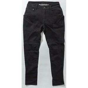 YAMASHIRO R RADARMCfBOLvpc BLACK 2XL