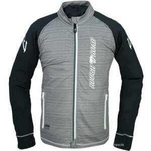 ���t�A���h���[�h(ROUGH&ROAD) �A�[�}�[�W���P�b�g AP�Z�b�g HL.GY/BK-S RR7558APHG/BK1 �v2�_ �G�A�X���[PD�Z�b�g