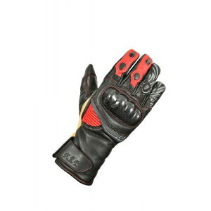 WF[Au WBGN-222-BK/RD-L Xs[hChWU[O[u