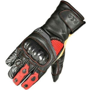 WF[Au WBGN-222-BK/RD-LL Xs[hChWU[O[u