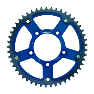 X[p[XvbNX(Supersprox) hu XvPbg A XeX (STEALTH) A~X`[ 49T u[ RST-823:49-BLU SV650/X 16-19AGSX250R 17-18AACROSS 91-93ABANDIT250/Limited(GK74A-128230܂) 91-93