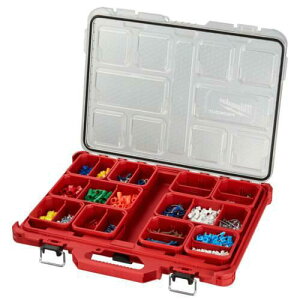 Milwaukee ~EH[L[ PACKOUT [vt@CI[KiCU[MTCY (48228431 7317)