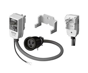 �e���p�[�� �v���O�`�R�d�Ւf��@PD-R 10A 15MA �{�E�X�C�R�l�N�^�w�b�_�[�c�L