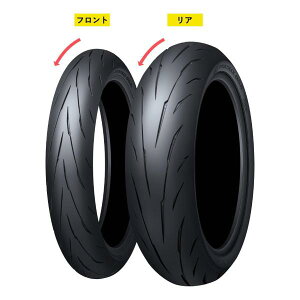 DUNLOP _bv yKwOɎdlmFzQ5A : R 160/60ZR17(69W)TL