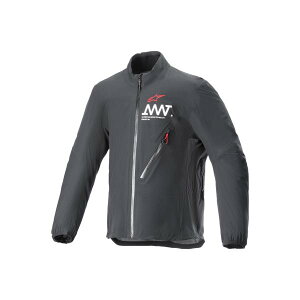 ALPINESTAR ApCX^[Y yKwOɎdlmFzAmt Storm Gear Drystar Xf Jacket : 10 BLACK L