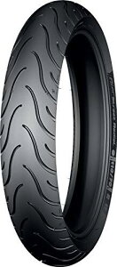 y݌Ɍ[zMICHELIN(~V) yKwOɎdlmFz037740 PILOTSTREET F 110/70R17 54H TL/TT