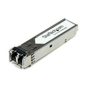 STARTECH.COM AR-SFP-10G-SR-ST SFP+���W���[�� Arista Networks���i�݊�(AR-SFP-10G-SR-ST)