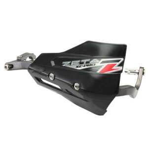 ZETA �A�[�}�[�K�[�h XC-Pro BLACK�@F5327�y���E�Z�b�g�z