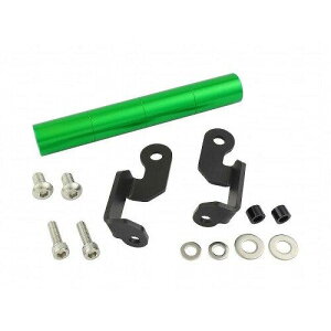 POSH Faith �|�b�V���t�F�C�X �|�b�V��(POSH) �}�E���g�X�e�[ �X�}�[�g�t�H���z���_�[ Ninja ZX-25R(2021�N) ���C���O���[�� 136179-28