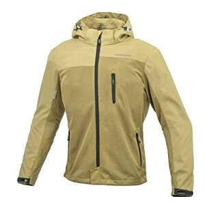 R~l JK-114 PROTECT M-PARKA TEN BG 3XL i:07-114/BG/3XL