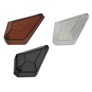 ポッシュフェイス(POSH Faith) 補修レンズ ジュエルタイプ SM 品番:097013-SP 1PC