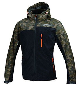 KOMINE(R~l) R~l@JK|114@Protect@M|Parka|TEN