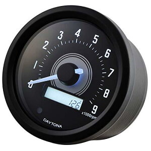 DAYTONA fCgi yKwOɎdlmFz60^R[^[KIT 19REBEL250 (17252)